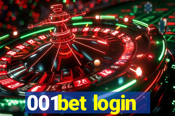 001bet login